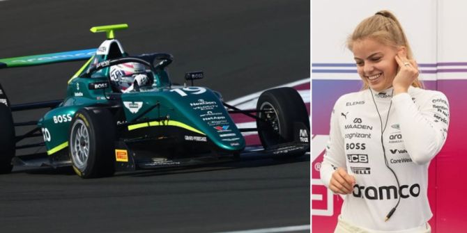 F1-Academy