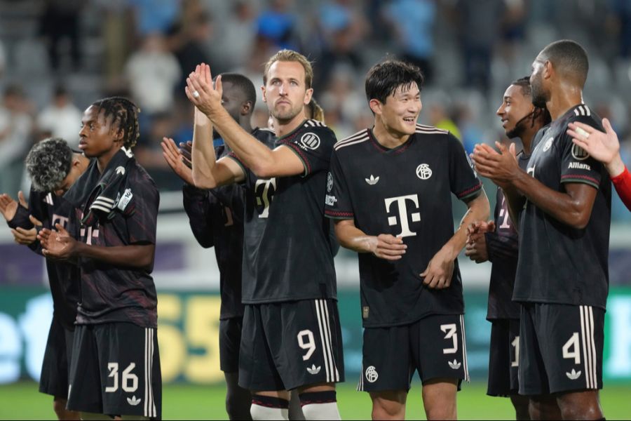 Bayern München