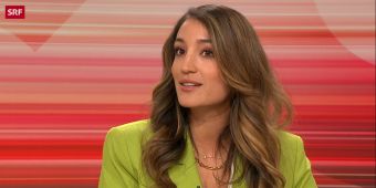 Sara Leutenegger: Lorenzo durfte sie vor Brust-OP nie ohne BH sehen