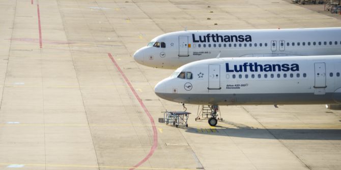 Lufthansa
