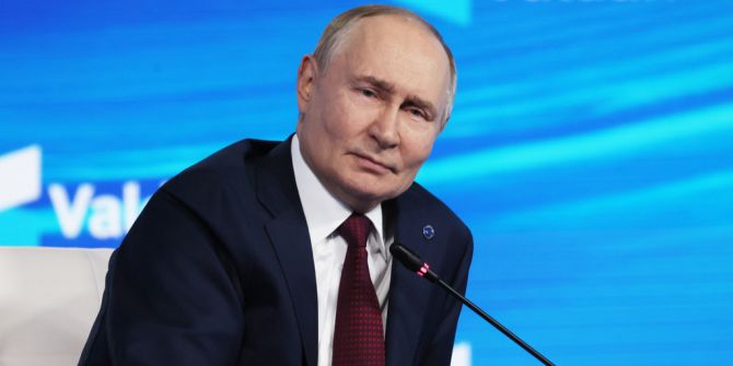 putin
