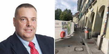 alexander feuz bern stadtrat