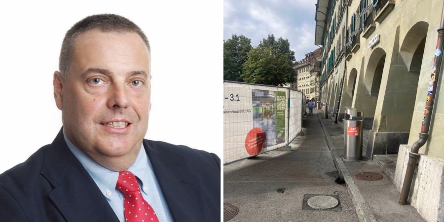 alexander feuz bern stadtrat