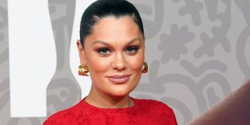 Jessie J