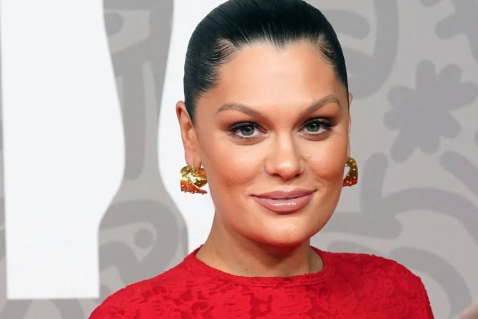Jessie J