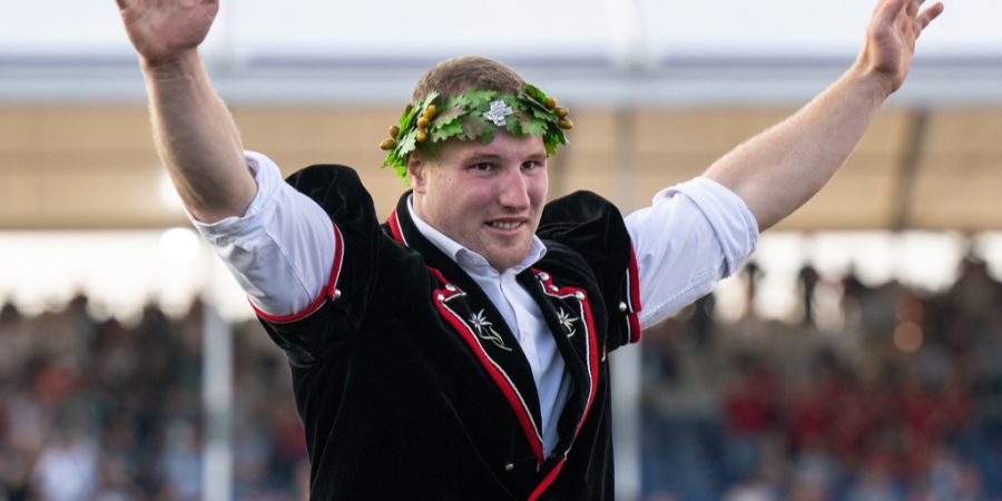 Esaf spitzenpaarungen