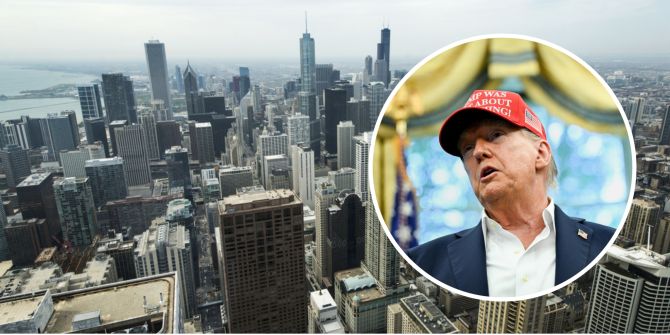 Trump Chicago
