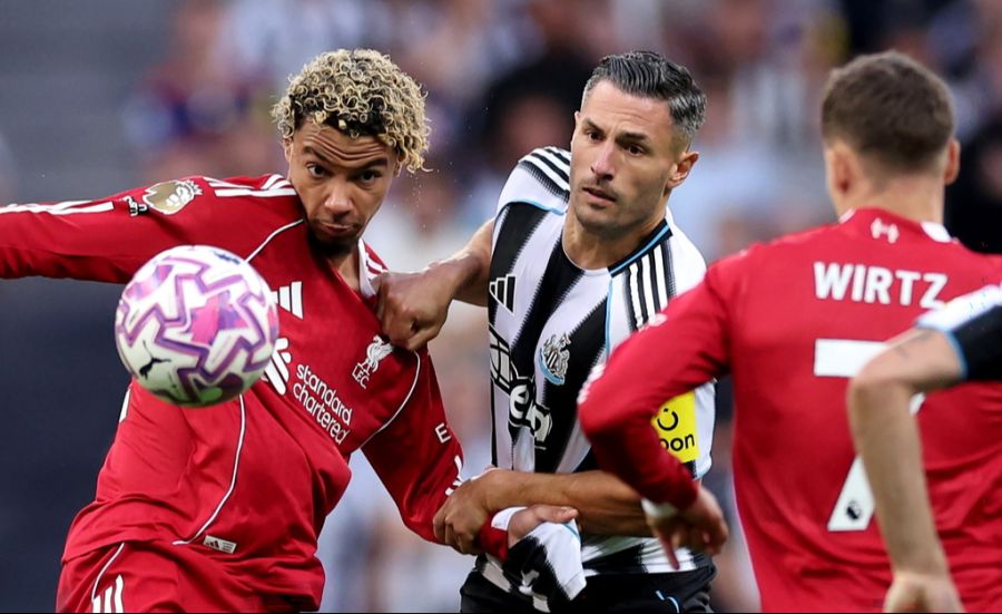 Fabian Schär
