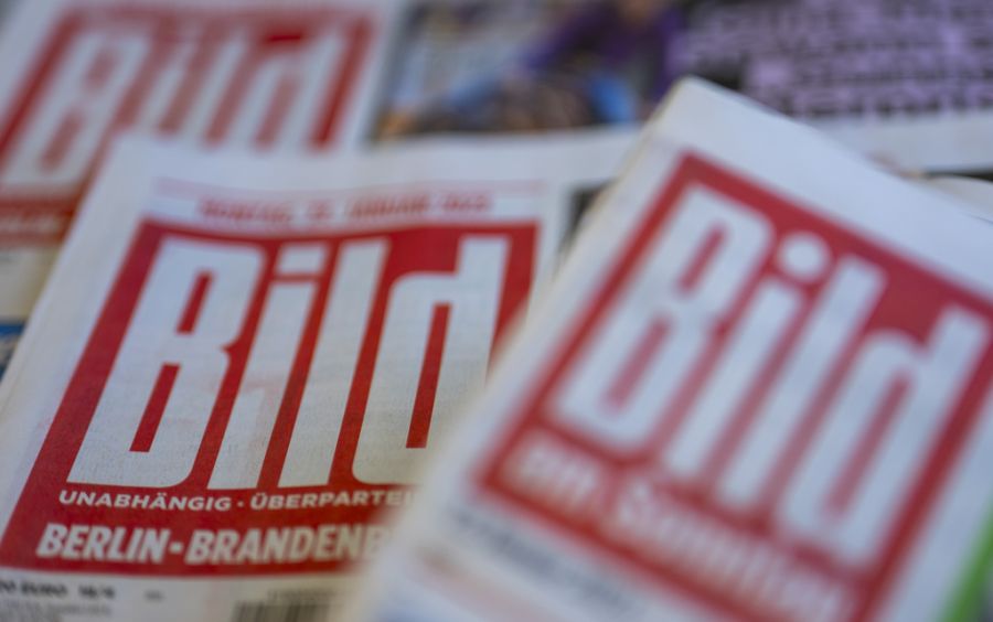 Bild-zeitung