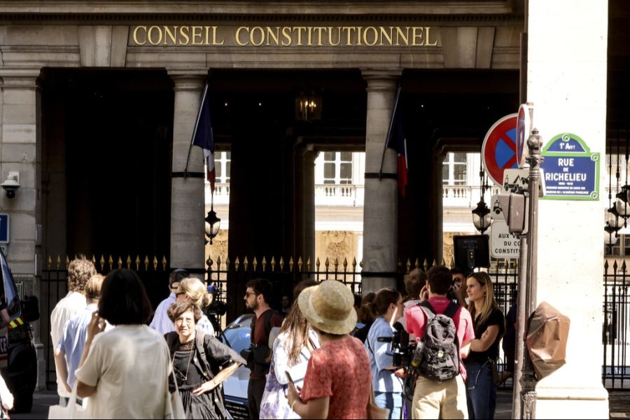 In Frankreich hat eine geplante Wiedereinführung so hohe Wellen geschlagen, dass sie gestoppt wurde.