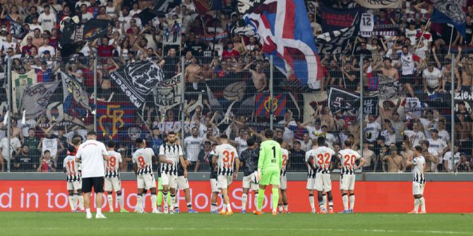 fc basel