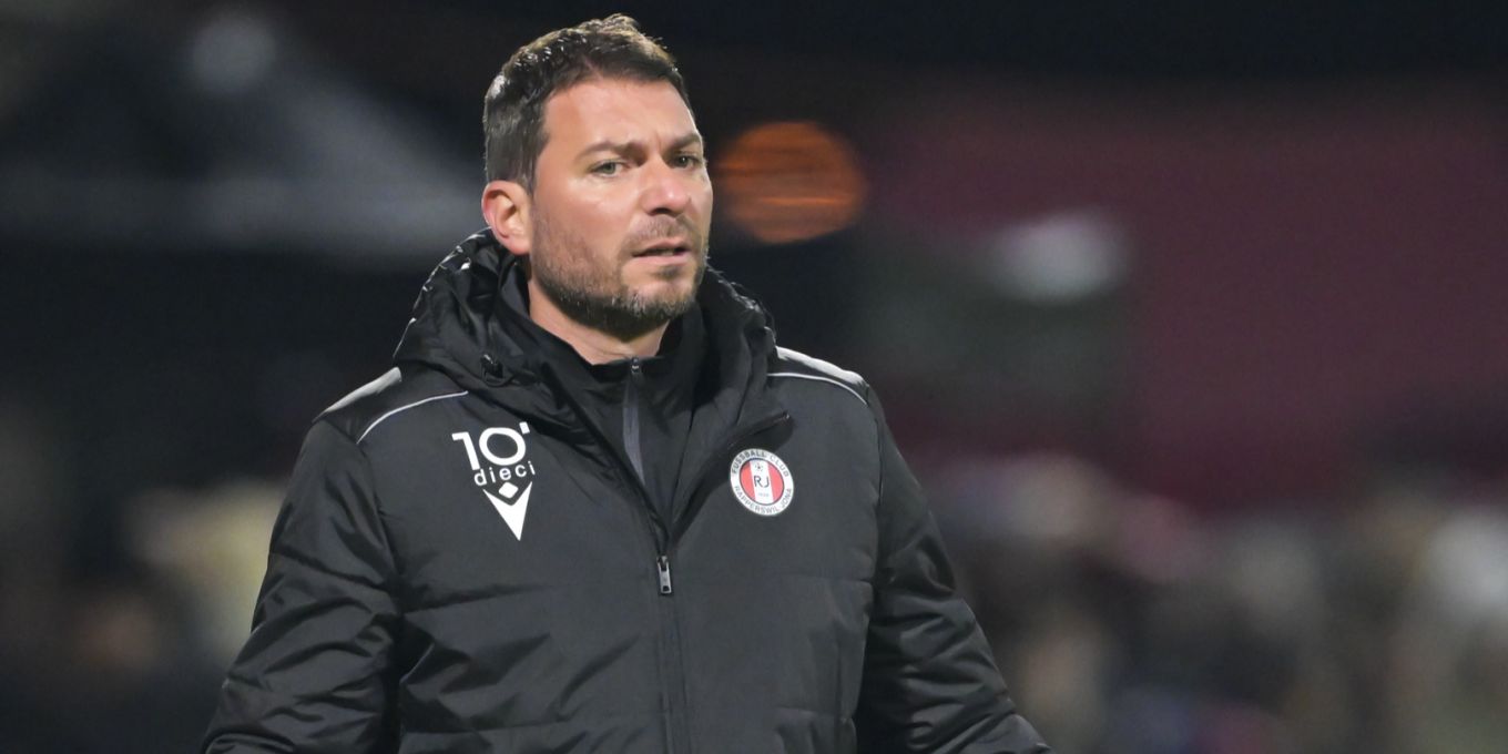 FC Rapperswil-Jona verliert in Yverdon 0:1 | Nau.ch