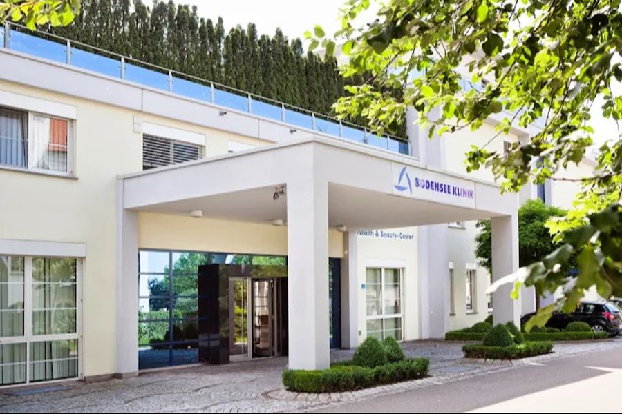 Bodensee-Klinik