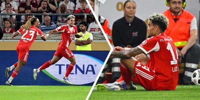 Bayern München