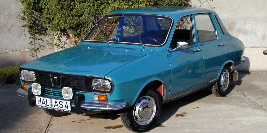 Dacia 1300