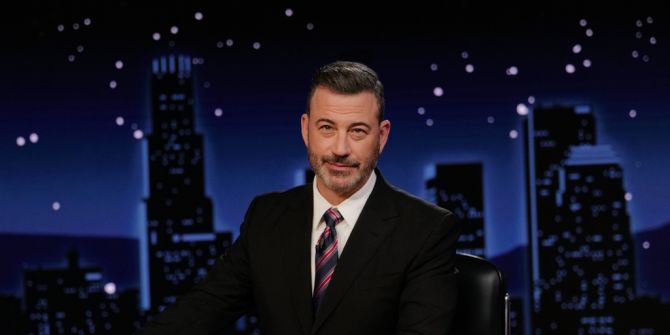 jimmy kimmel