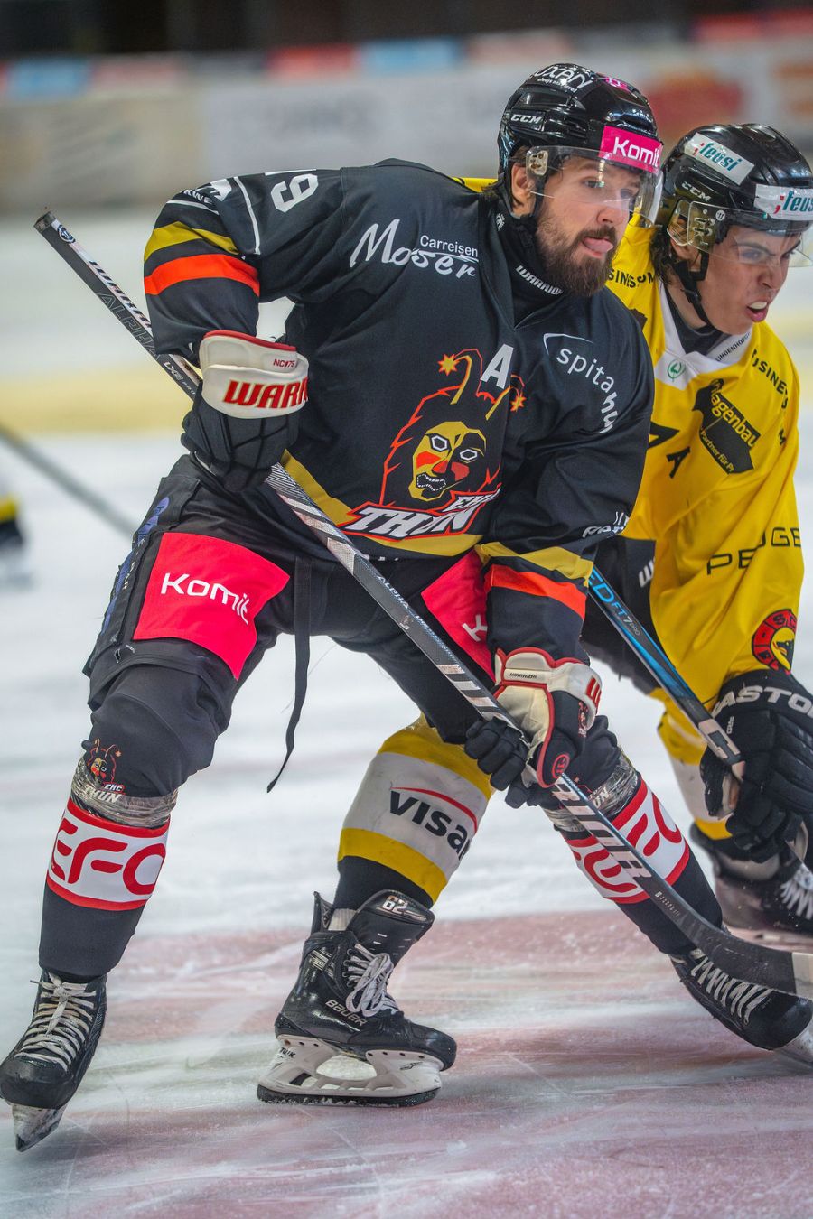 EHC Thun