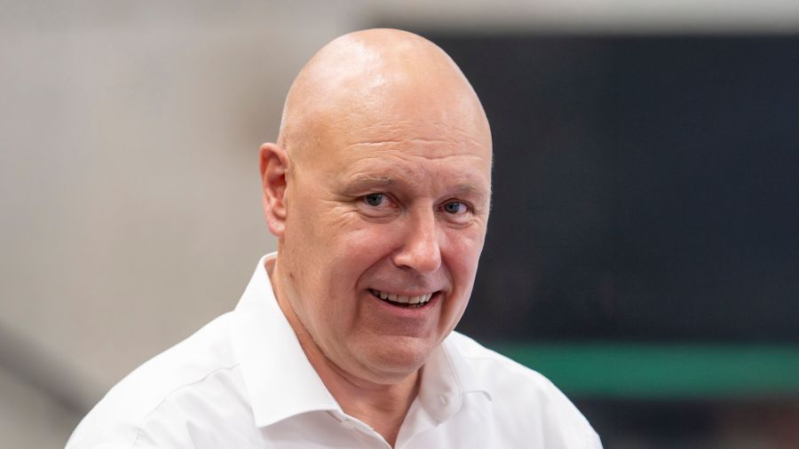 BSV Bern Präsident