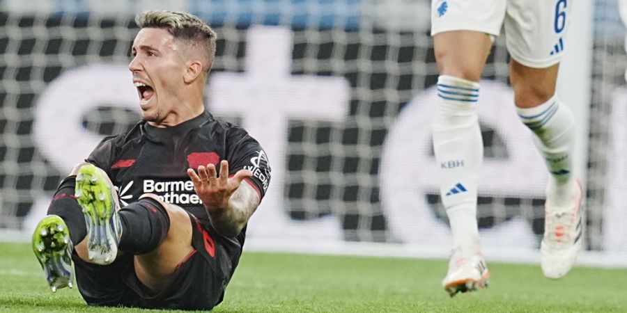 Bayer Leverkusen