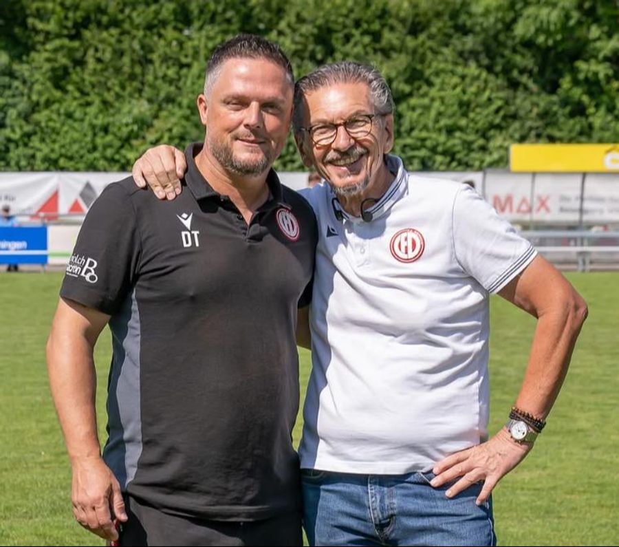 FC DIetikon