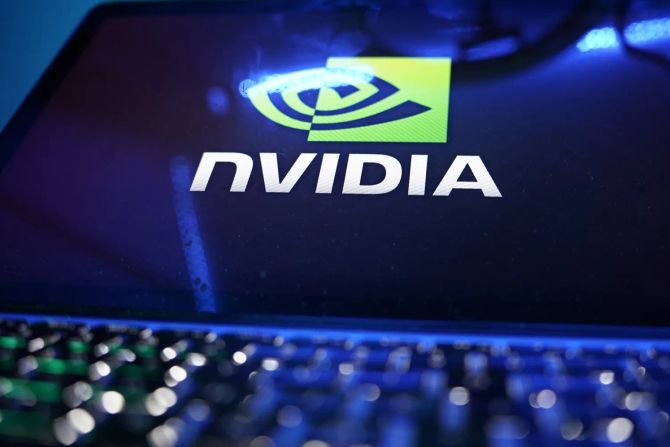 Nvidia
