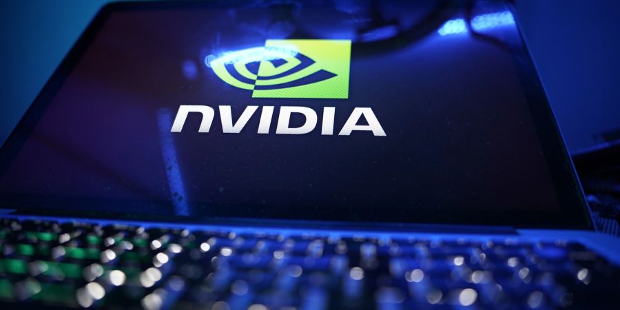 Nvidia