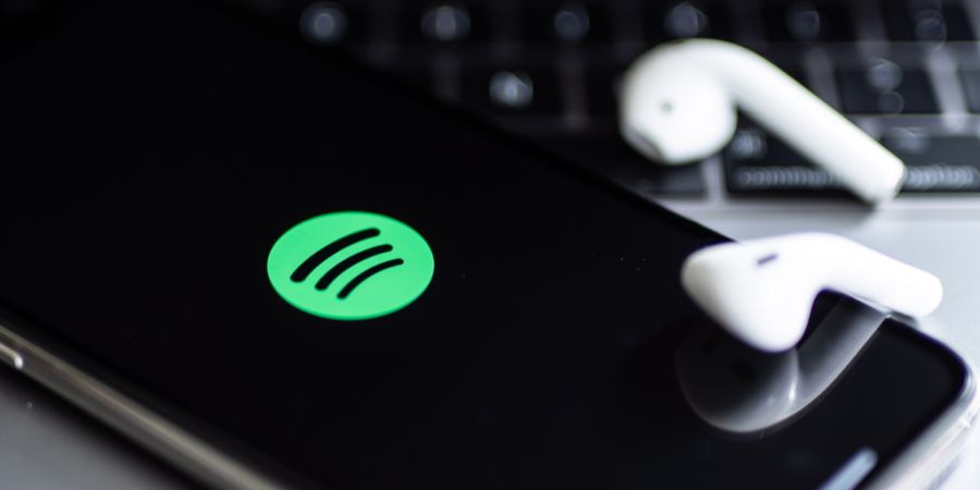Spotify KI