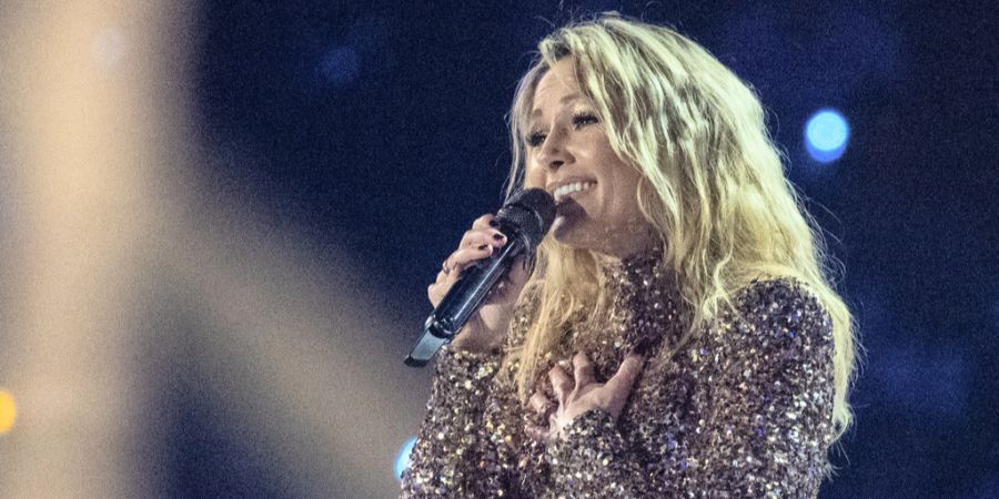 Helene Fischer Babypause