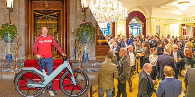 HIV Schloss Bellevue Binggeli