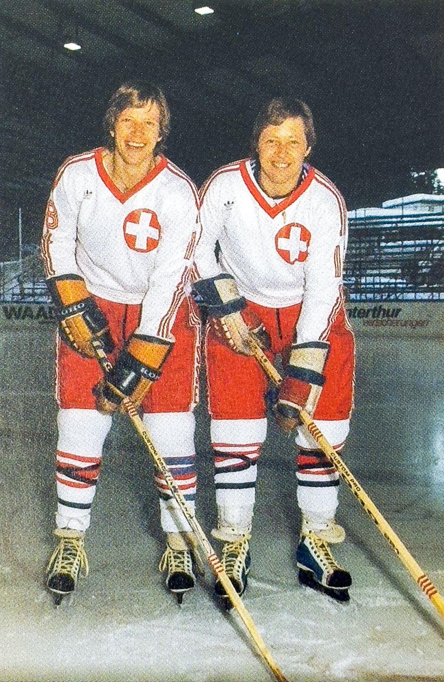 Guido Lindemann SLAPSHOT