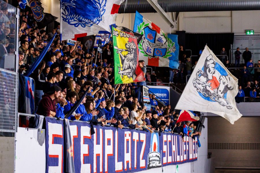 EHC Kloten