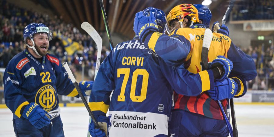 HC Davos