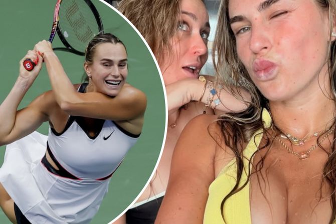 aryna sabalenka testosteron
