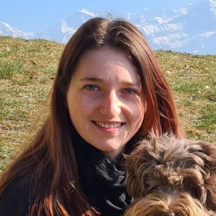 Jasmin Reinhard