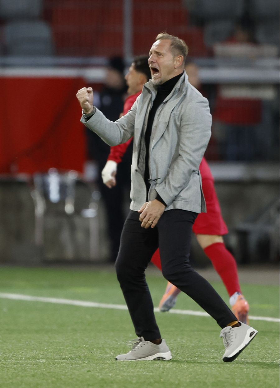 FC Thun