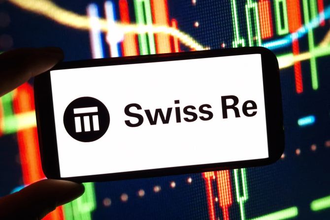 swiss re
