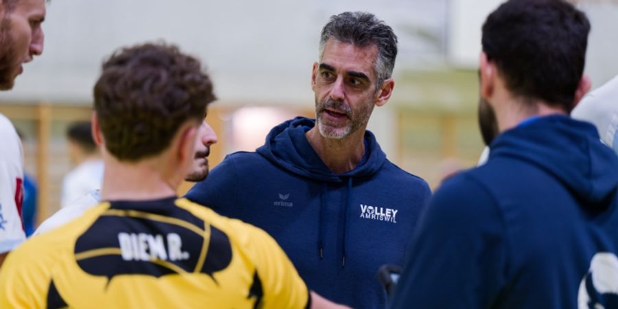 Volley Amriswil