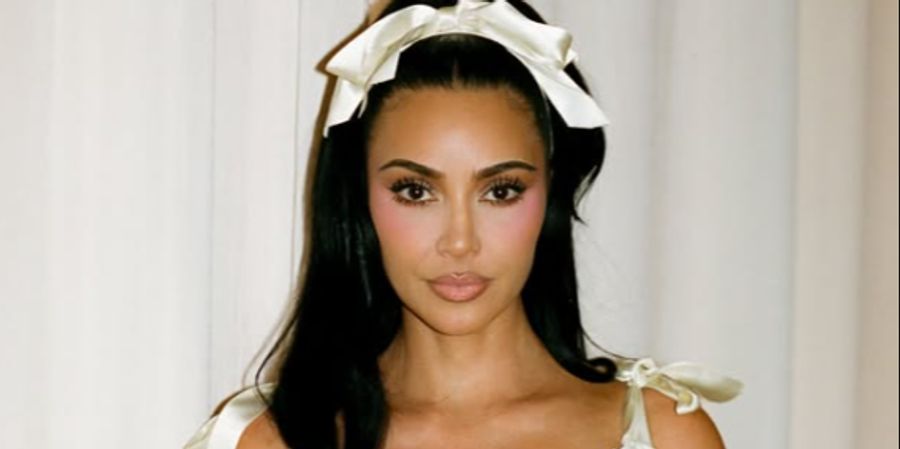 Kim Kardashian Lewis Hamilton