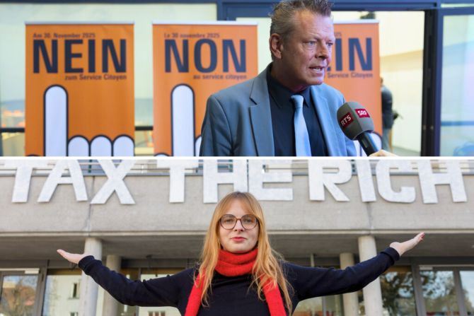 Erbschaftssteuer Service Citoyen Volksabstimmung