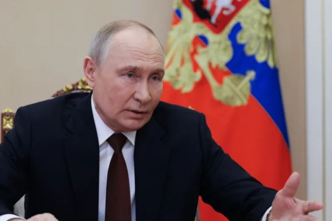 putins