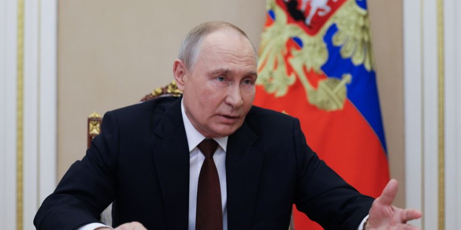 putins