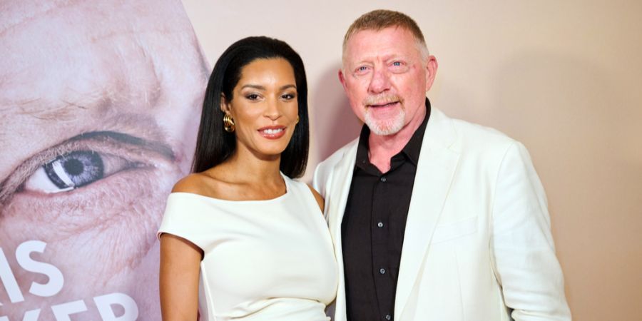 Boris Becker
