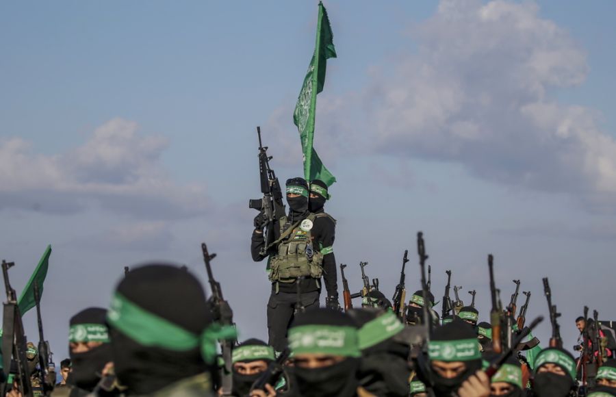 hamas