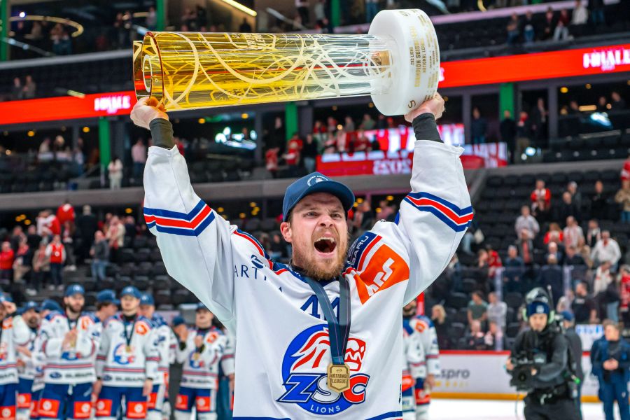Mikko Lehtonen SLAPSHOT