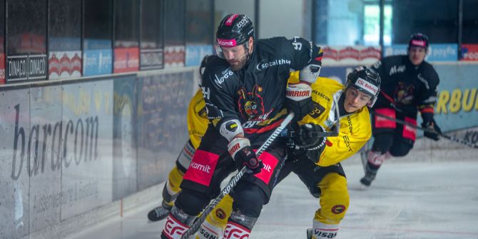 EHC Thun