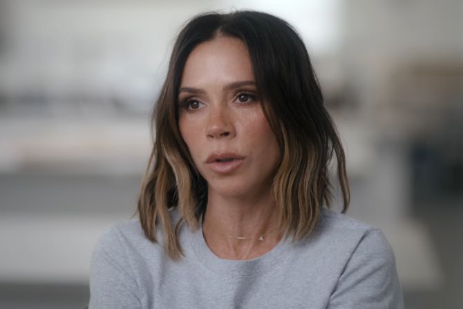 Victoria Beckham