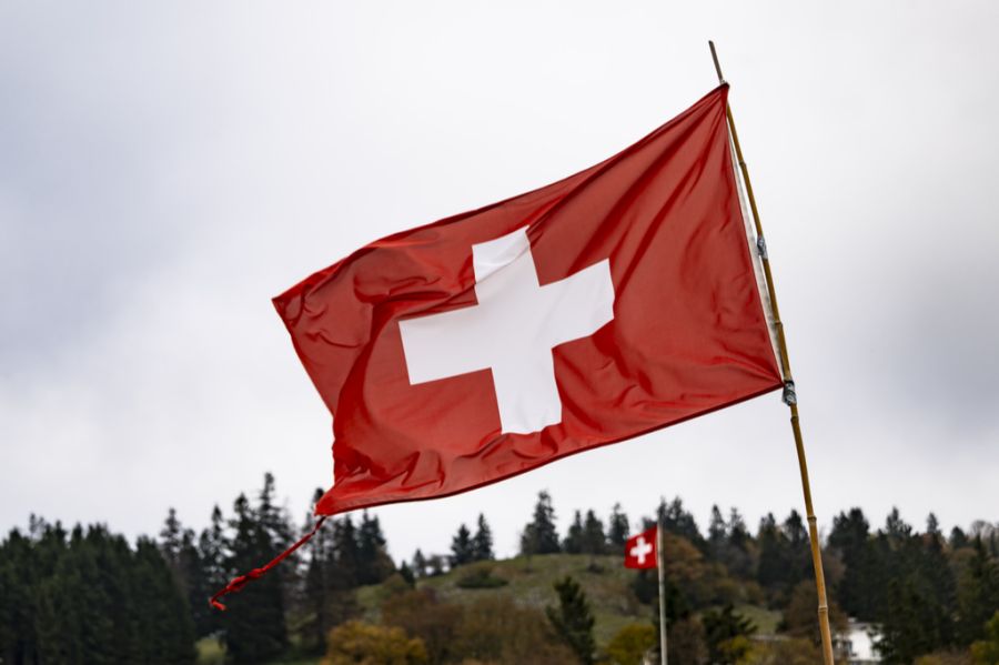 Die Schweiz scheint sogenannten Schocks – ob wirtschaftlicher, politischer, ökologischer oder sozialer Natur – zu trotzen. (Symbolbild)