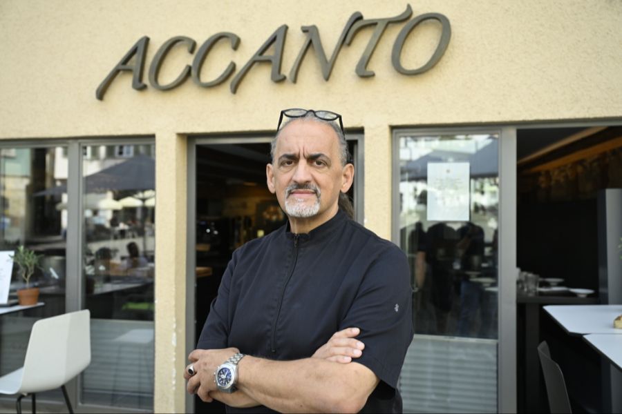 getrennte Rechnungen Restaurant verboten