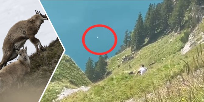 oeschinensee