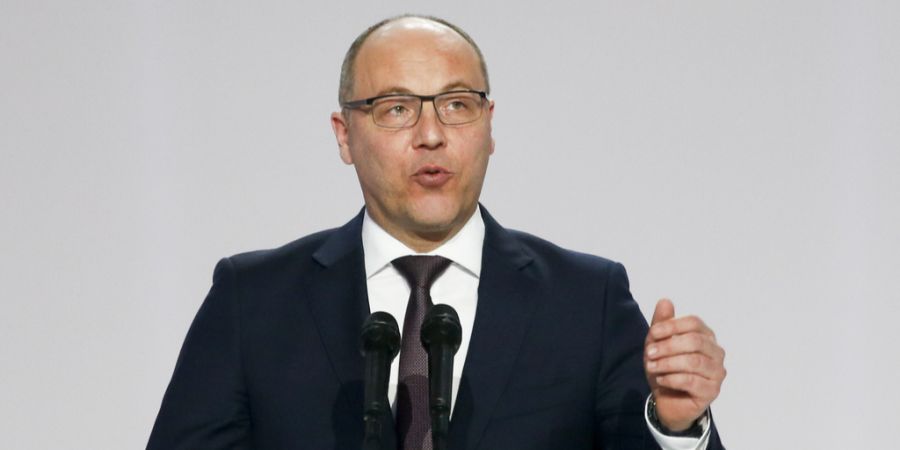 Parubij